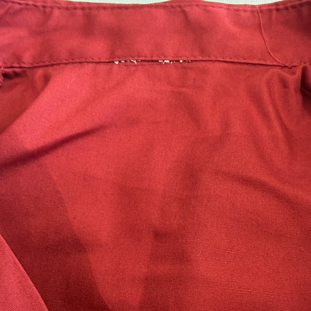 Van Heusen Baby Boys 4-pc. Suit Set in black/burgundy size 24M… NWOT - Picture 15 of 15